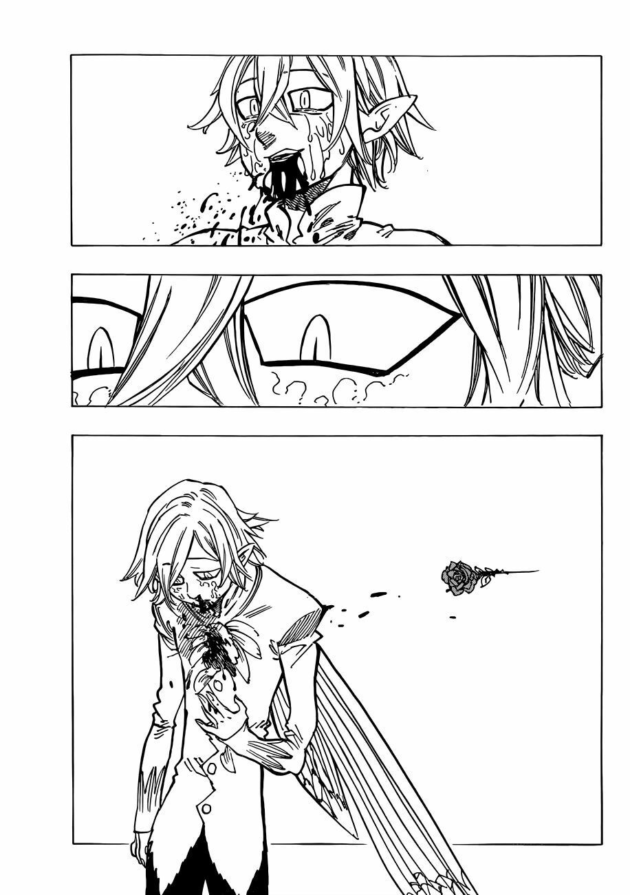 đọc truyện Thất Hình Đại Tội Chương 73.5 ảnh 47 tại Thiên Thai Truyện