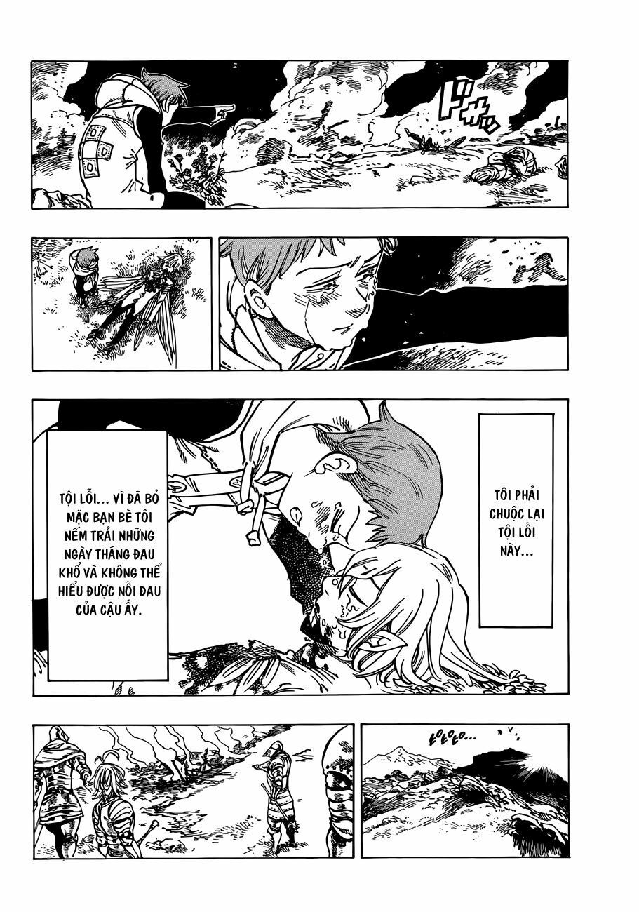 đọc truyện Thất Hình Đại Tội Chương 73.5 ảnh 48 tại Thiên Thai Truyện