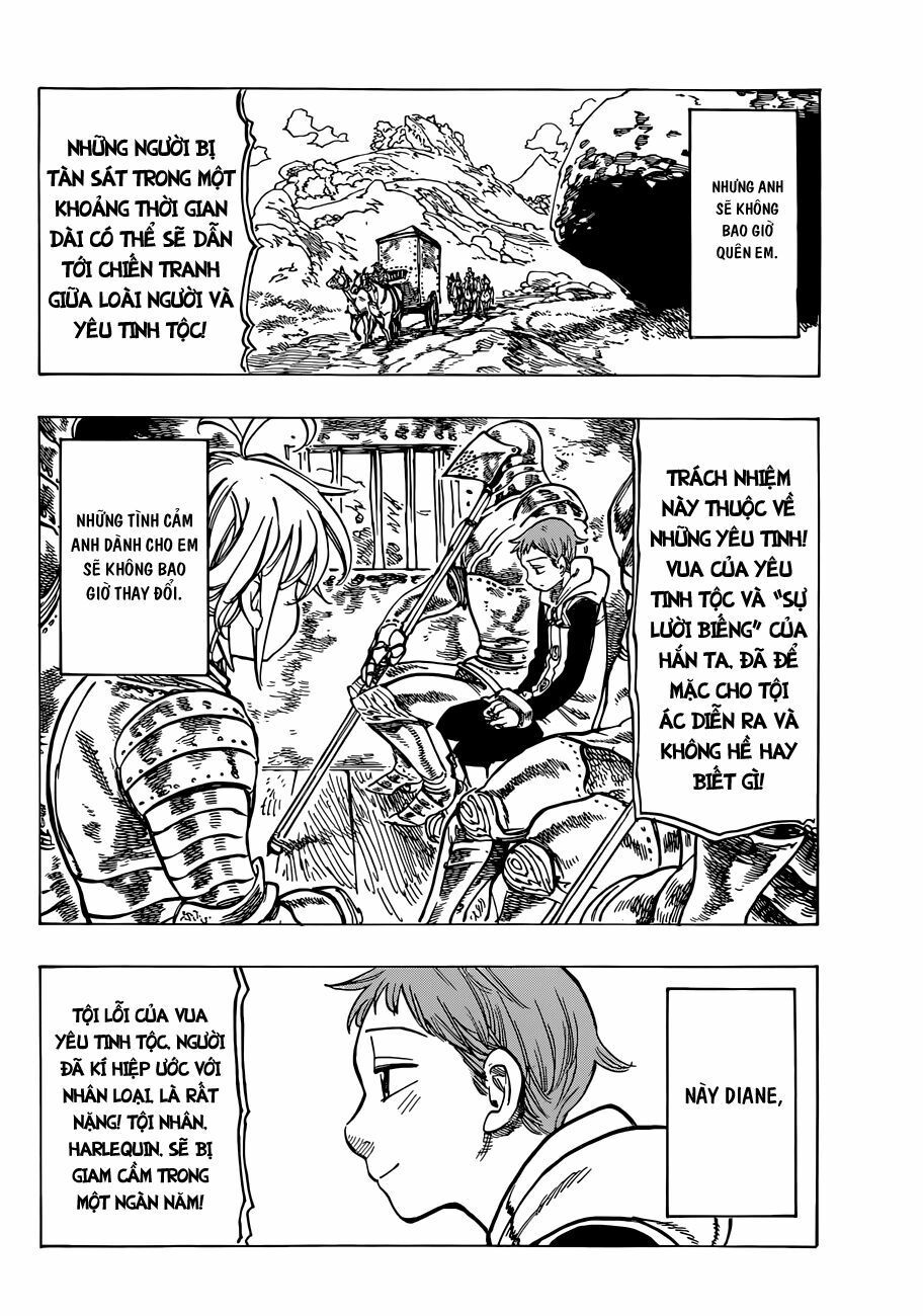 đọc truyện Thất Hình Đại Tội Chương 73.5 ảnh 50 tại Thiên Thai Truyện