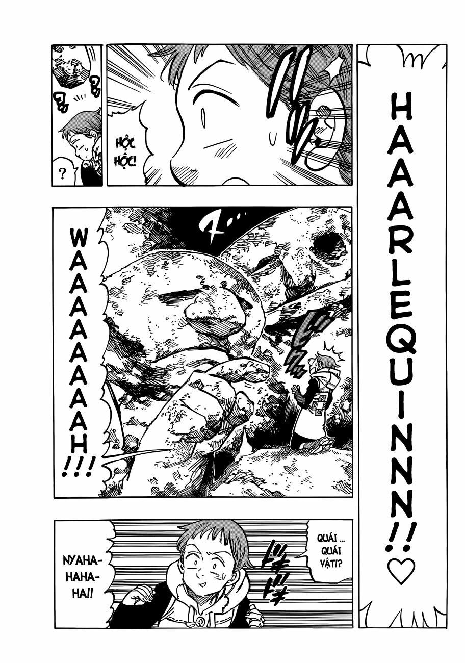 đọc truyện Thất Hình Đại Tội Chương 73.5 ảnh 11 tại Thiên Thai Truyện