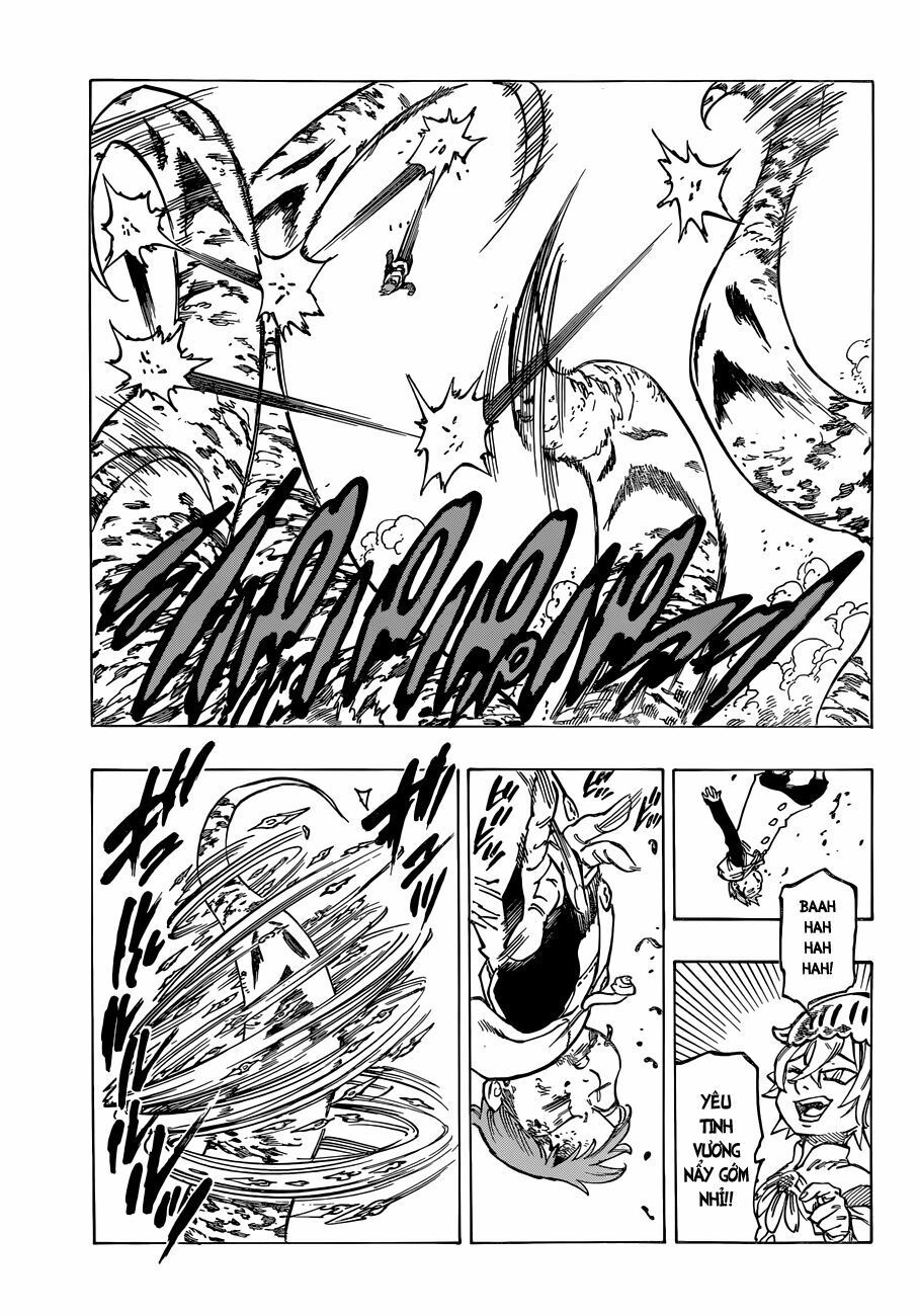 đọc truyện Thất Hình Đại Tội Chương 73 ảnh 12 tại Thiên Thai Truyện