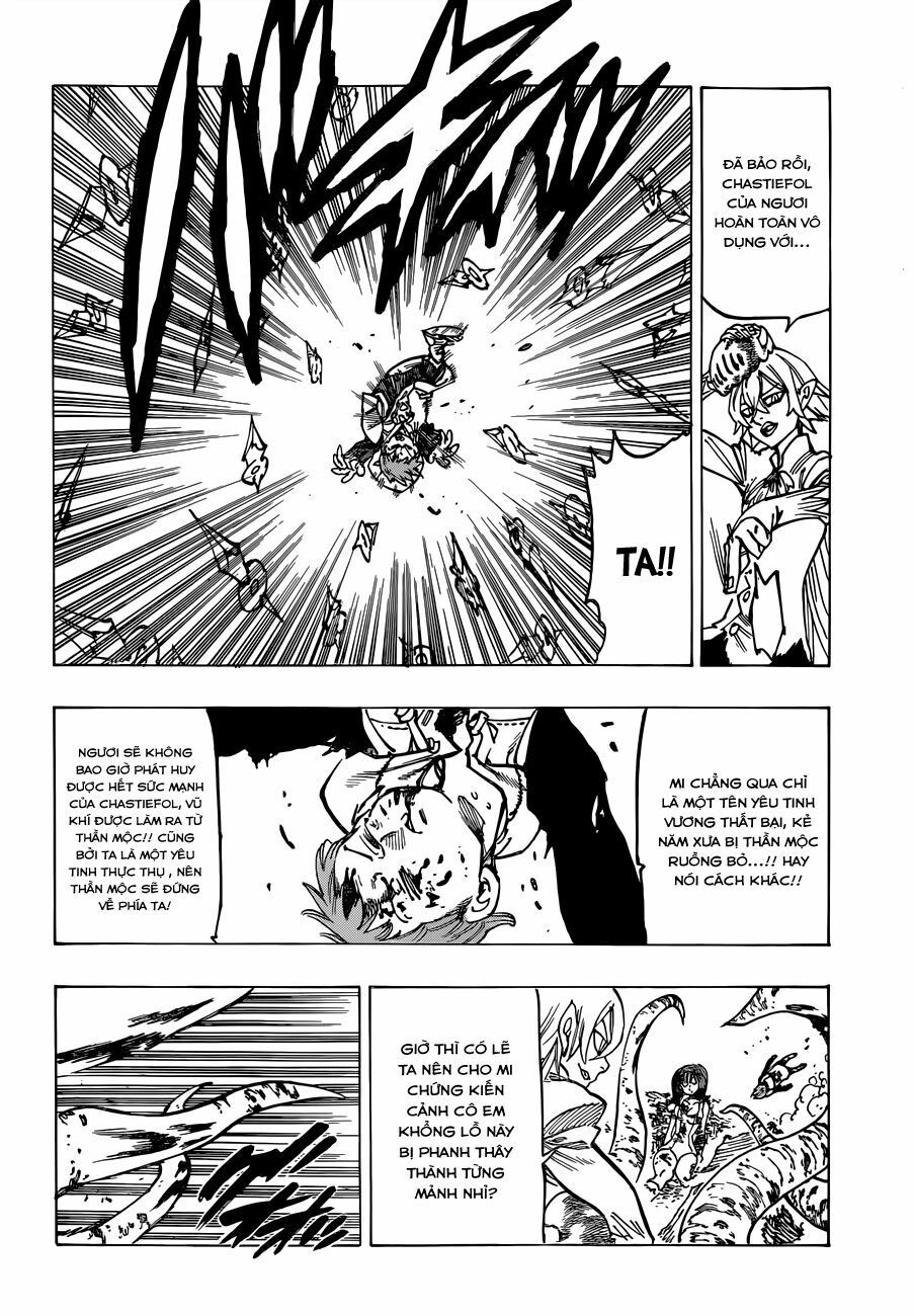 đọc truyện Thất Hình Đại Tội Chương 73 ảnh 13 tại Thiên Thai Truyện