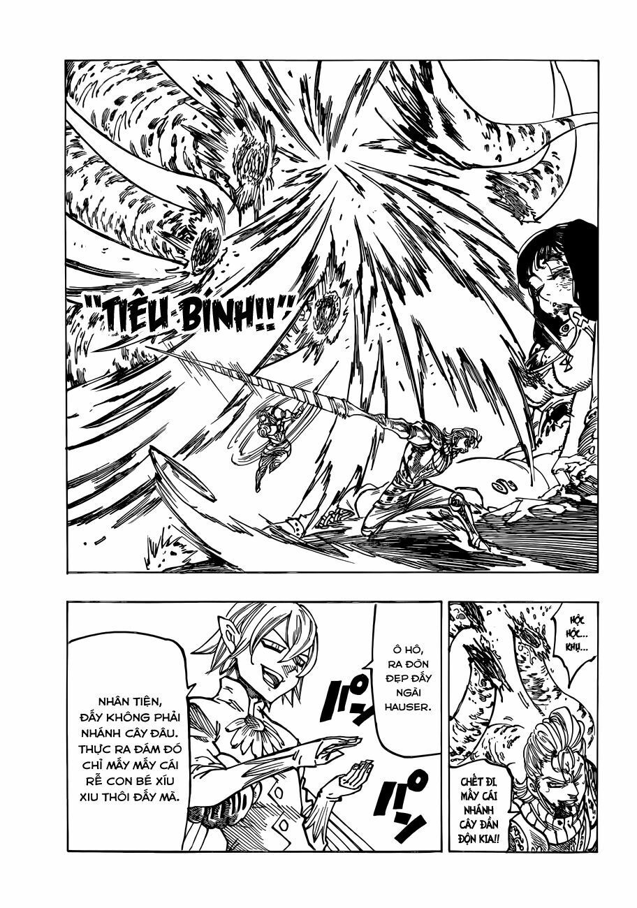 đọc truyện Thất Hình Đại Tội Chương 73 ảnh 14 tại Thiên Thai Truyện