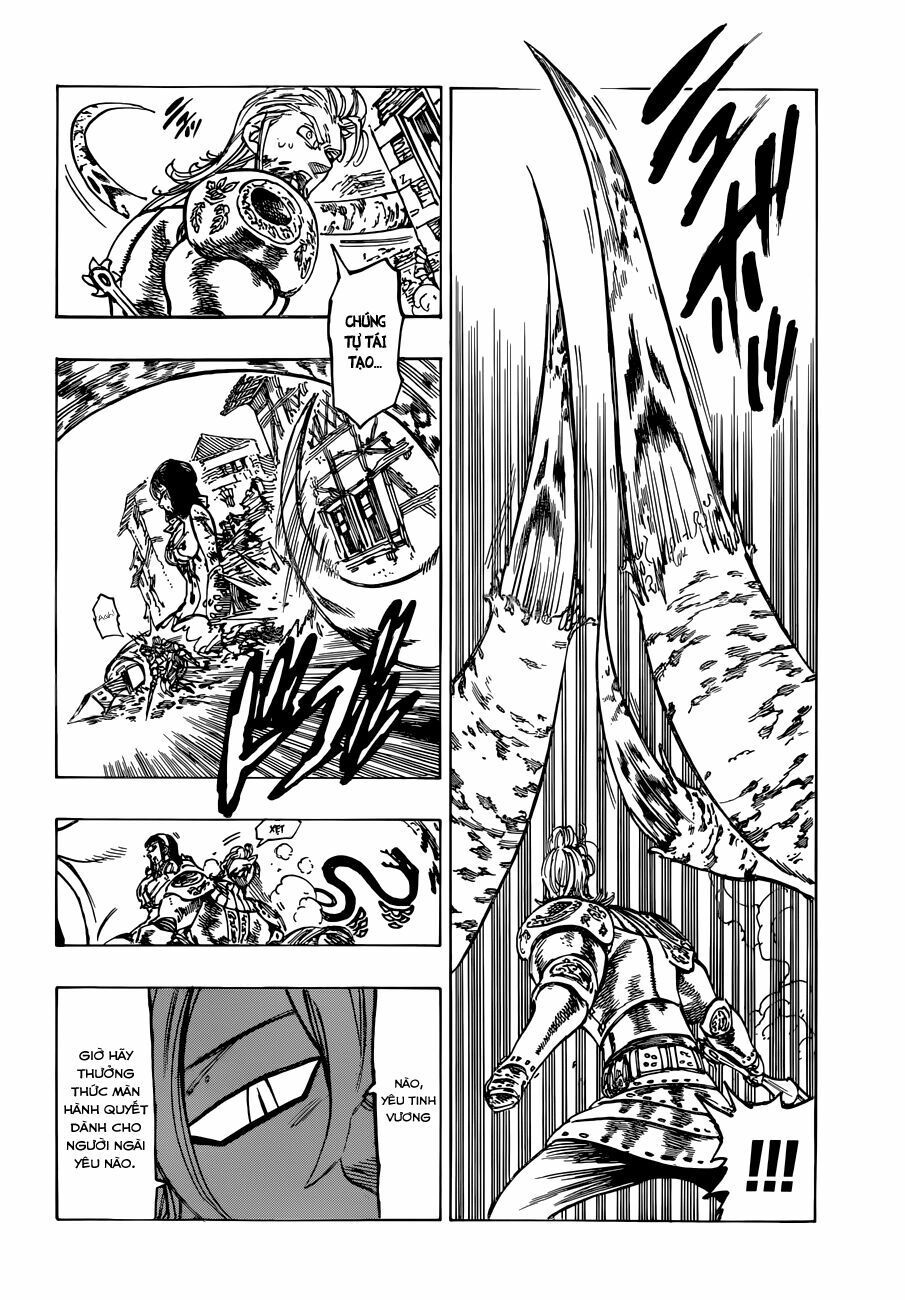 đọc truyện Thất Hình Đại Tội Chương 73 ảnh 15 tại Thiên Thai Truyện