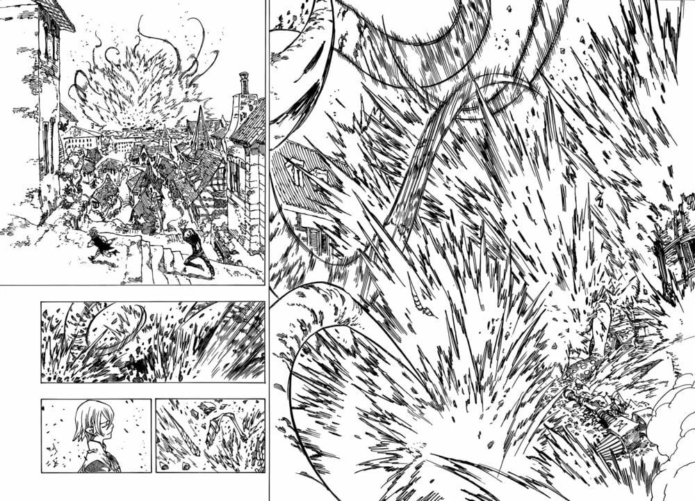 đọc truyện Thất Hình Đại Tội Chương 73 ảnh 17 tại Thiên Thai Truyện