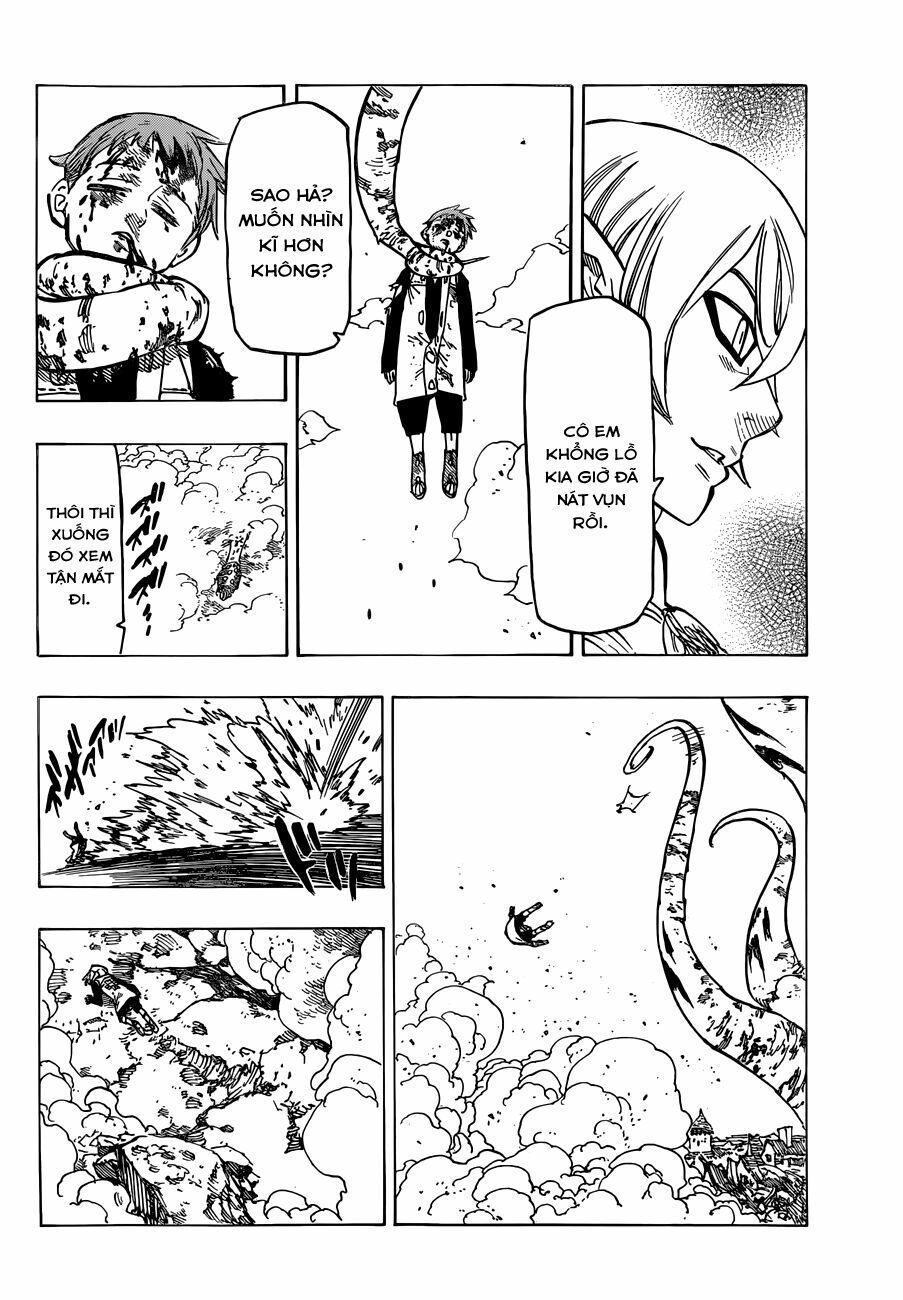 đọc truyện Thất Hình Đại Tội Chương 73 ảnh 18 tại Thiên Thai Truyện