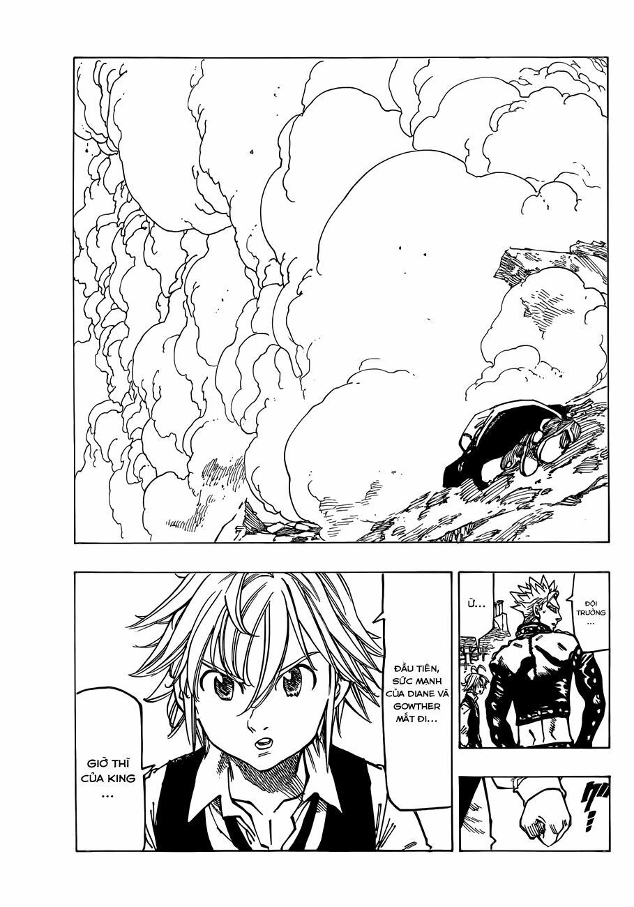 đọc truyện Thất Hình Đại Tội Chương 73 ảnh 19 tại Thiên Thai Truyện