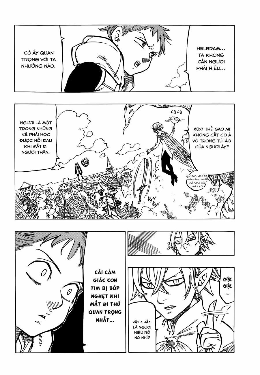 đọc truyện Thất Hình Đại Tội Chương 73 ảnh 7 tại Thiên Thai Truyện