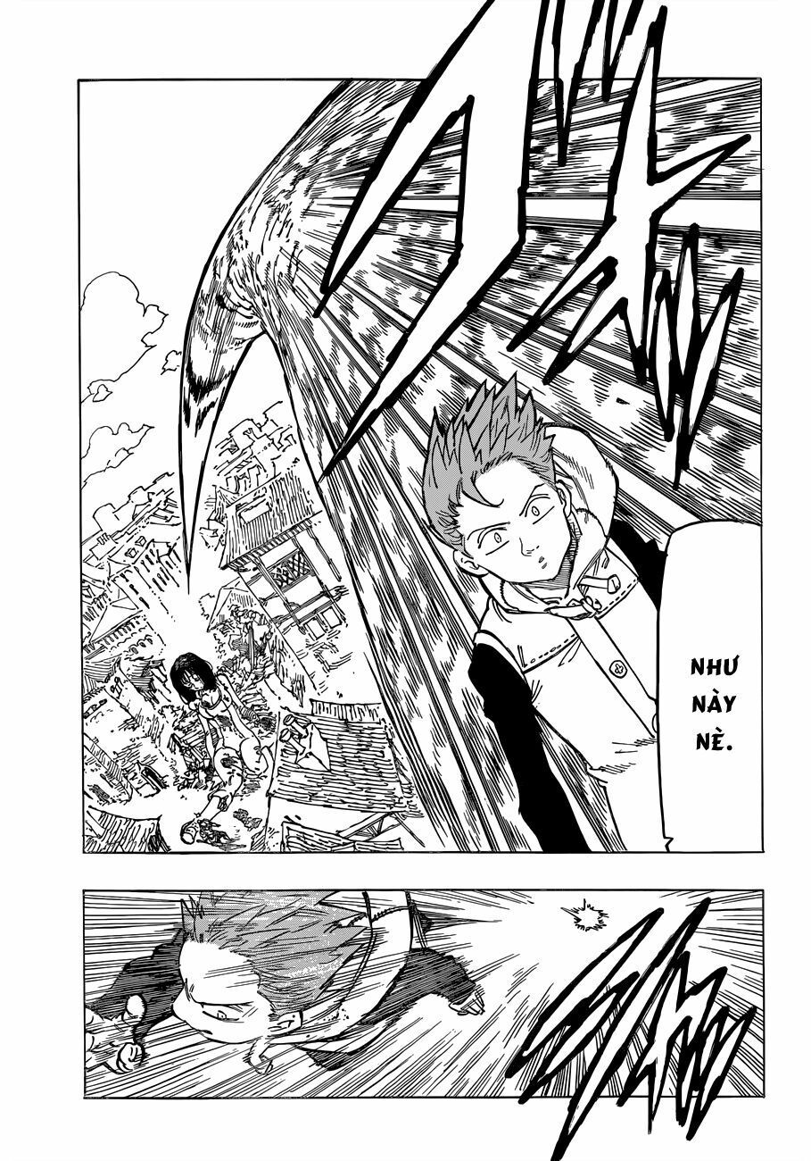 đọc truyện Thất Hình Đại Tội Chương 73 ảnh 8 tại Thiên Thai Truyện