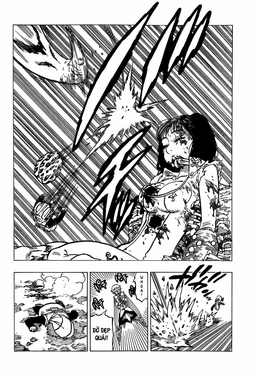 đọc truyện Thất Hình Đại Tội Chương 73 ảnh 9 tại Thiên Thai Truyện