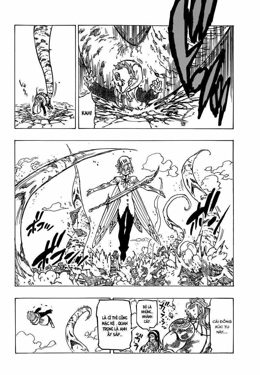 đọc truyện Thất Hình Đại Tội Chương 73 ảnh 11 tại Thiên Thai Truyện