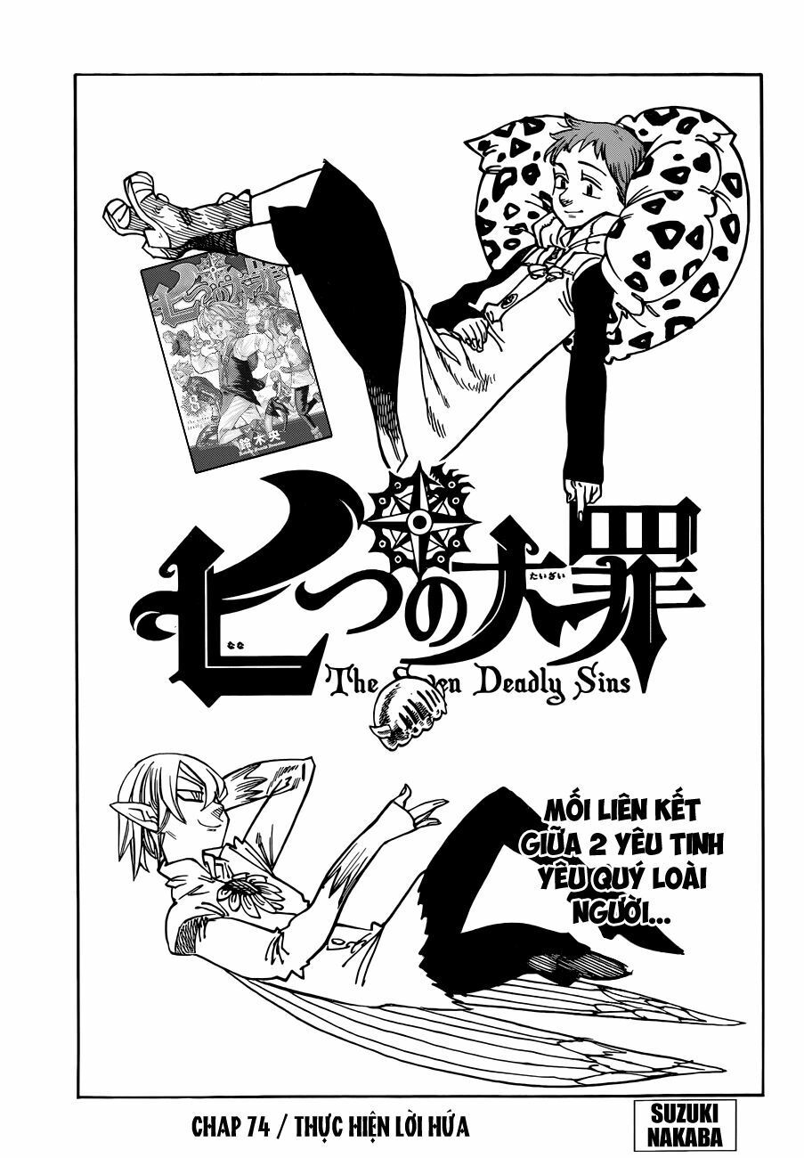 đọc truyện Thất Hình Đại Tội Chương 74 ảnh 3 tại Thiên Thai Truyện