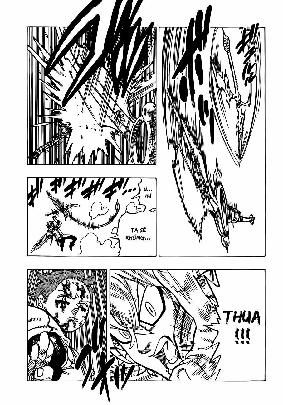 đọc truyện Thất Hình Đại Tội Chương 74 ảnh 12 tại Thiên Thai Truyện