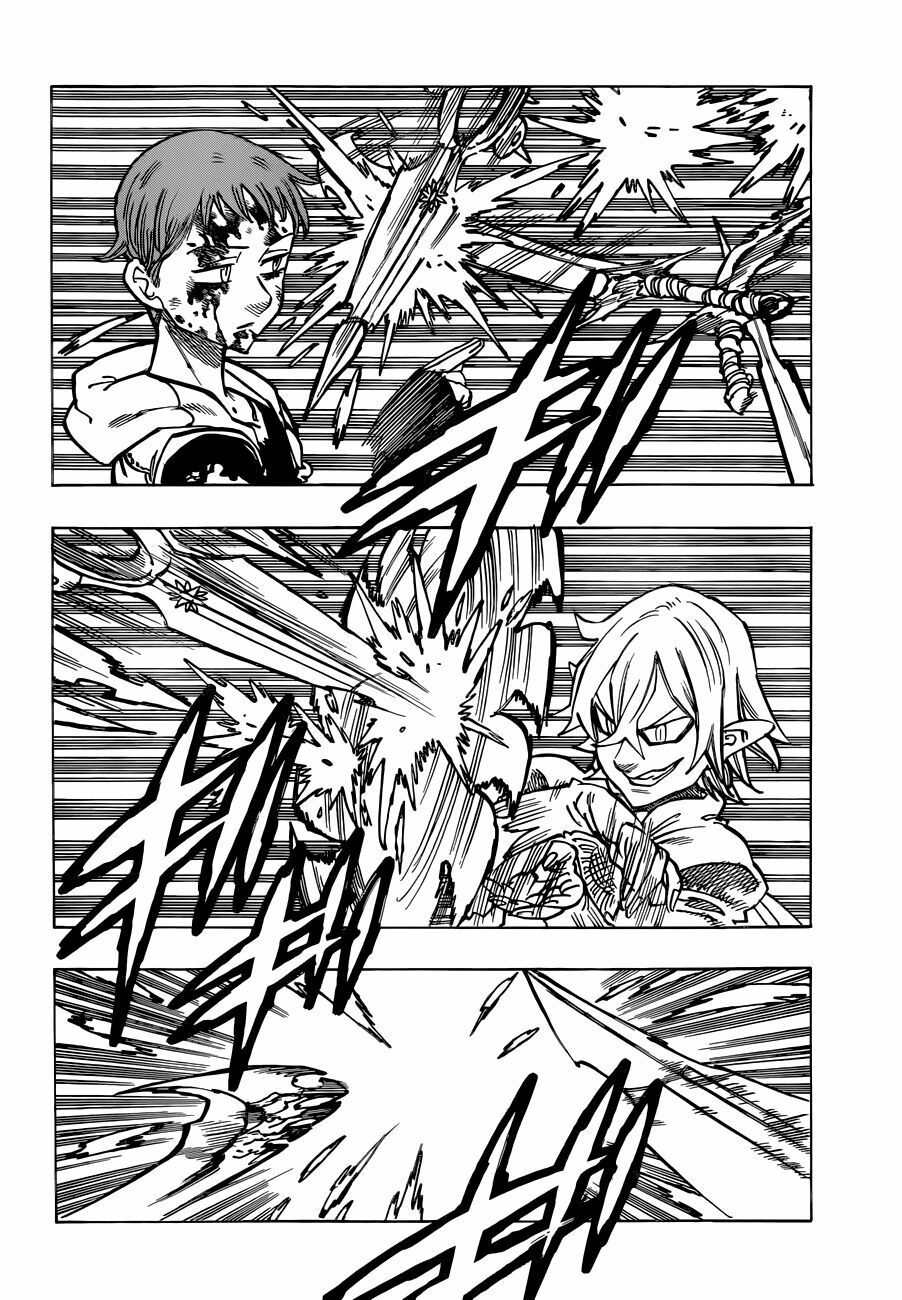 đọc truyện Thất Hình Đại Tội Chương 74 ảnh 13 tại Thiên Thai Truyện