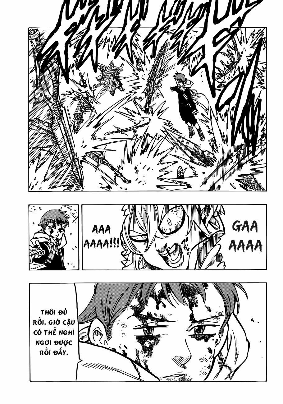 đọc truyện Thất Hình Đại Tội Chương 74 ảnh 15 tại Thiên Thai Truyện