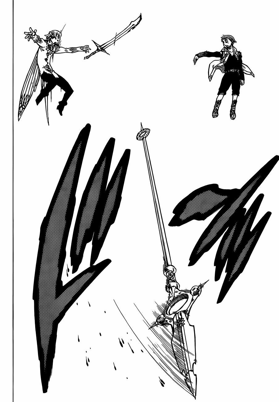 đọc truyện Thất Hình Đại Tội Chương 74 ảnh 16 tại Thiên Thai Truyện