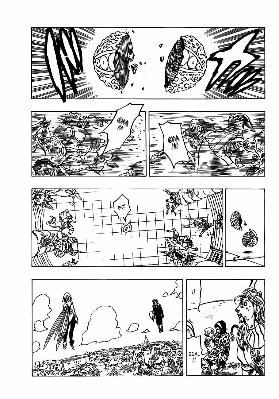 đọc truyện Thất Hình Đại Tội Chương 74 ảnh 17 tại Thiên Thai Truyện