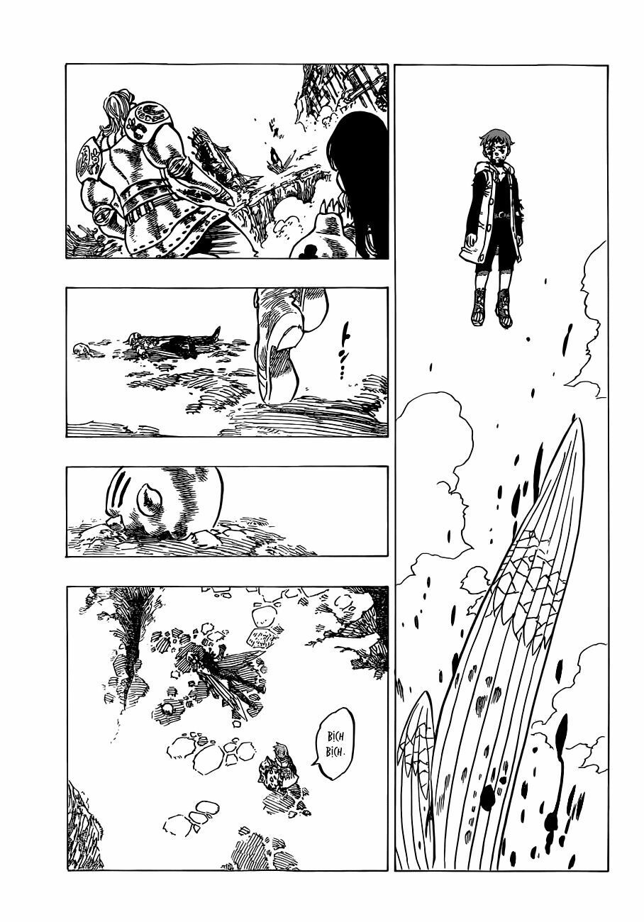 đọc truyện Thất Hình Đại Tội Chương 74 ảnh 19 tại Thiên Thai Truyện