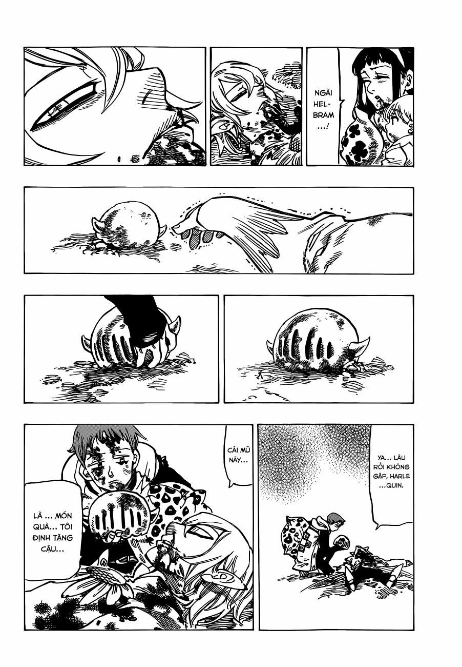 đọc truyện Thất Hình Đại Tội Chương 74 ảnh 20 tại Thiên Thai Truyện