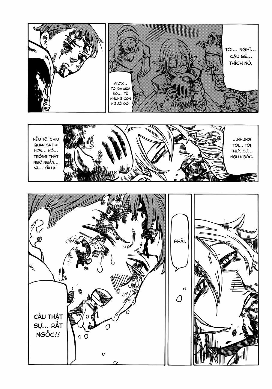 đọc truyện Thất Hình Đại Tội Chương 74 ảnh 21 tại Thiên Thai Truyện