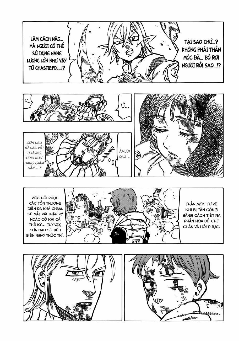 đọc truyện Thất Hình Đại Tội Chương 74 ảnh 5 tại Thiên Thai Truyện