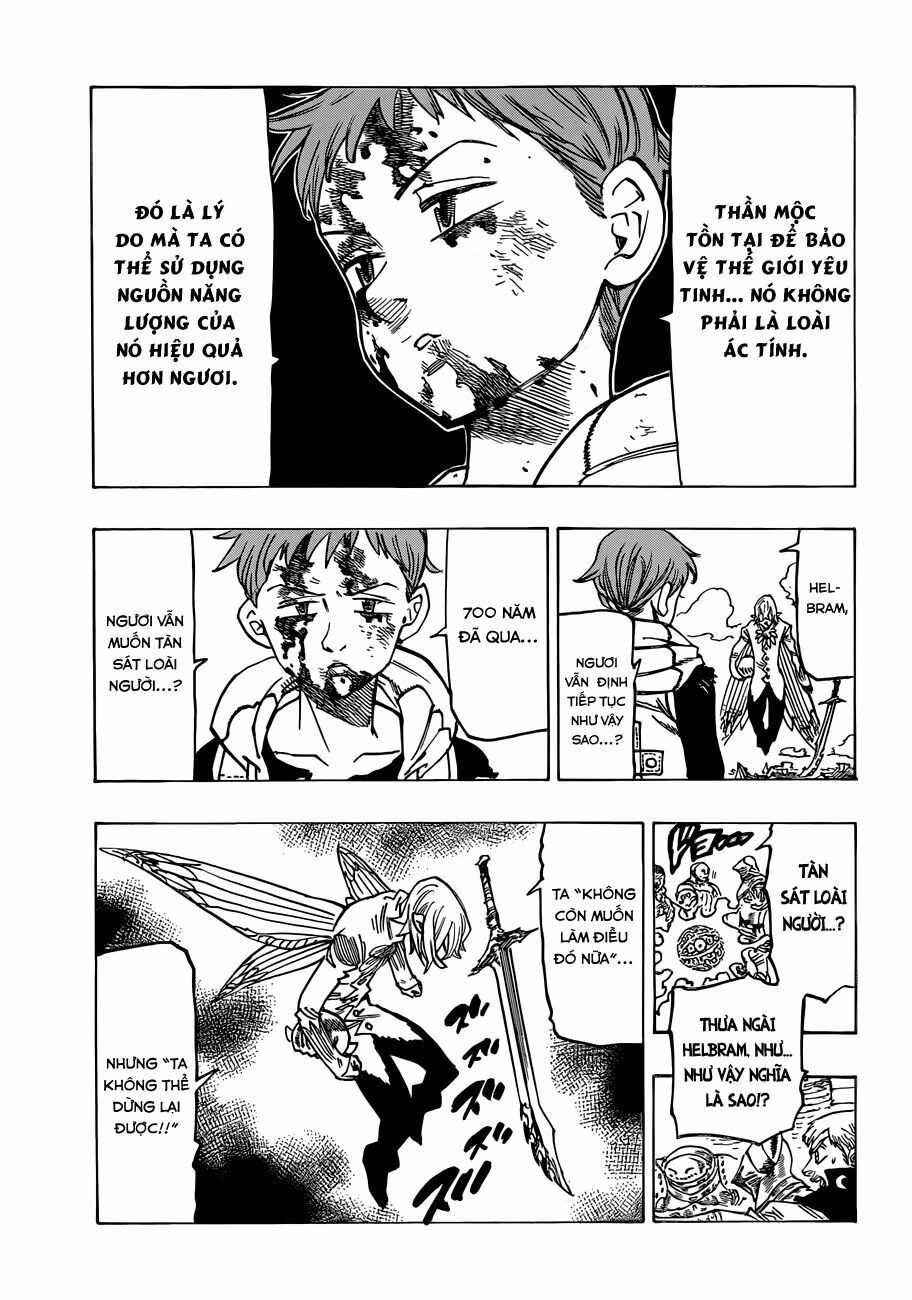 đọc truyện Thất Hình Đại Tội Chương 74 ảnh 7 tại Thiên Thai Truyện