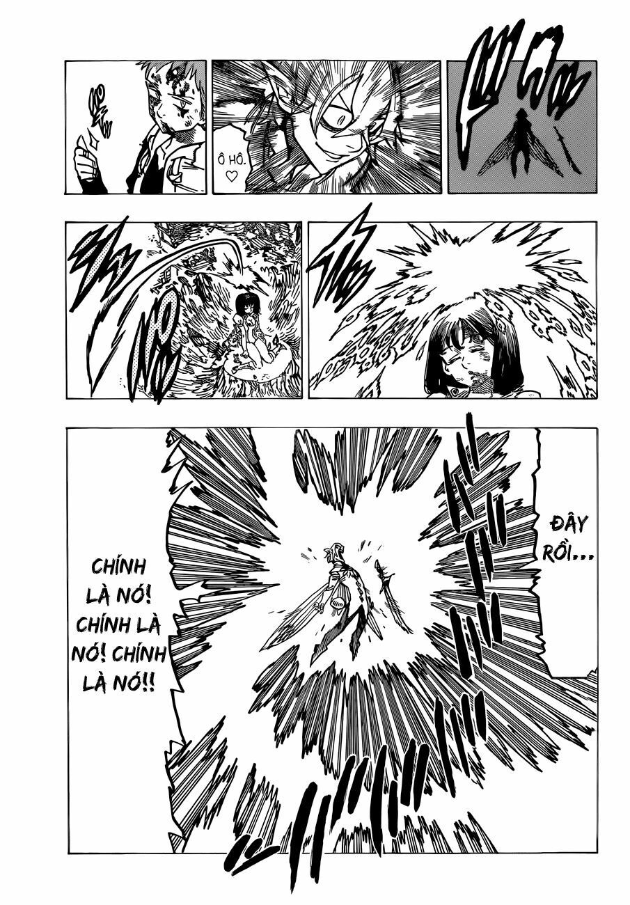 đọc truyện Thất Hình Đại Tội Chương 74 ảnh 9 tại Thiên Thai Truyện