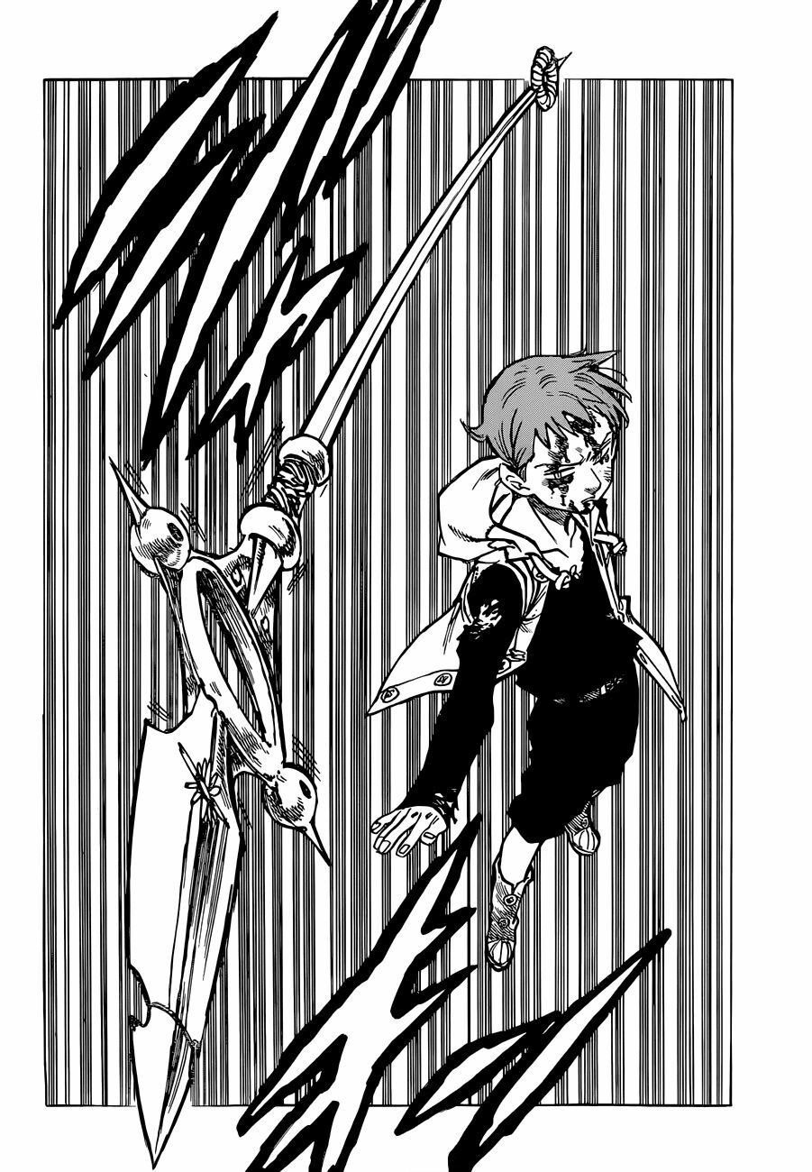 đọc truyện Thất Hình Đại Tội Chương 74 ảnh 10 tại Thiên Thai Truyện