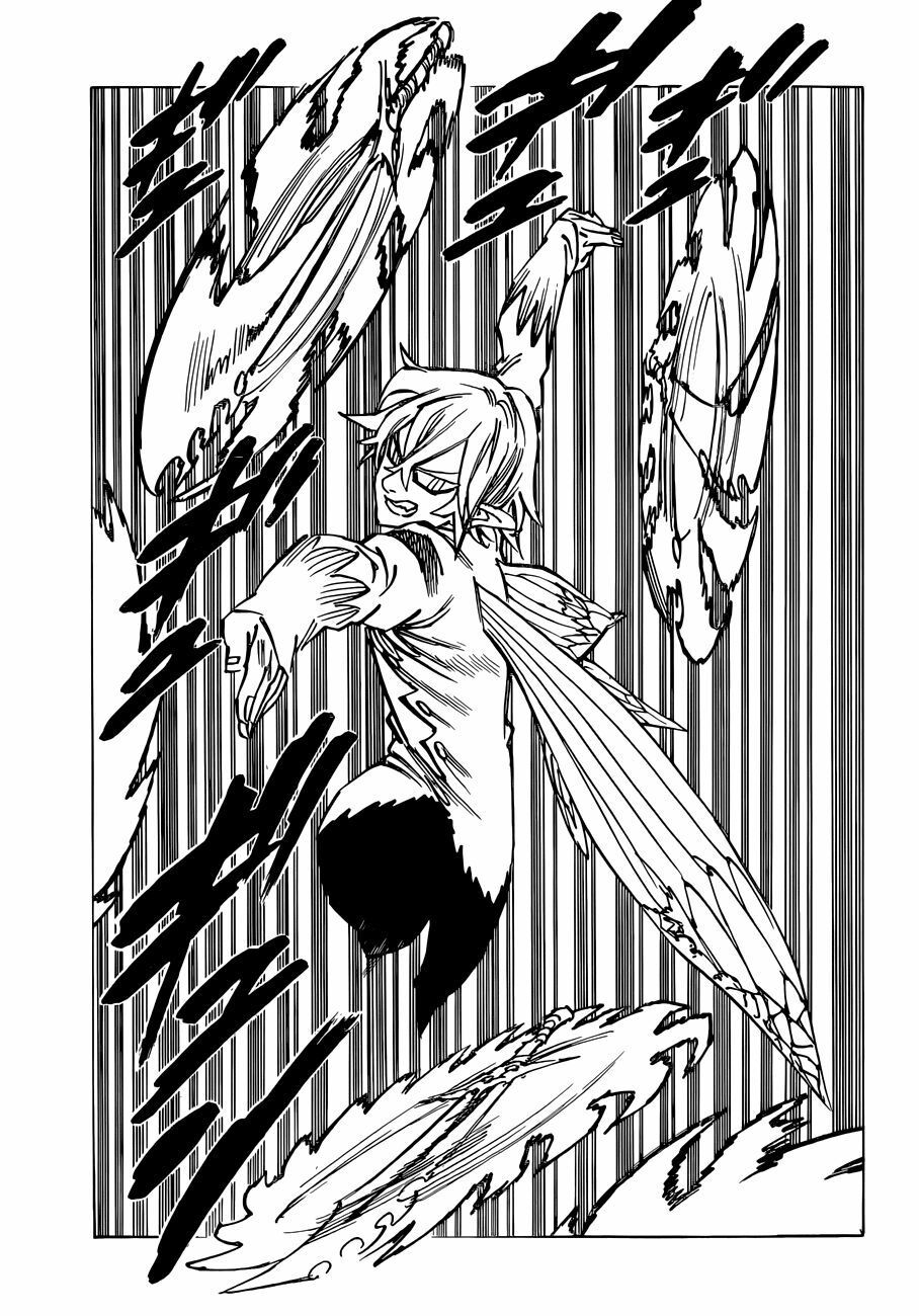 đọc truyện Thất Hình Đại Tội Chương 74 ảnh 11 tại Thiên Thai Truyện