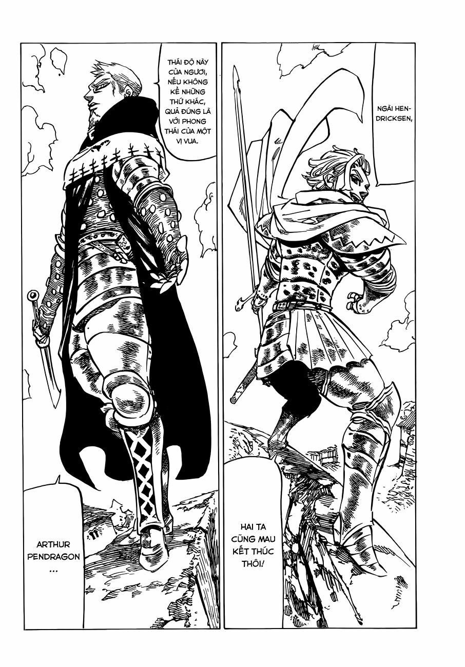 đọc truyện Thất Hình Đại Tội Chương 75 ảnh 13 tại Thiên Thai Truyện