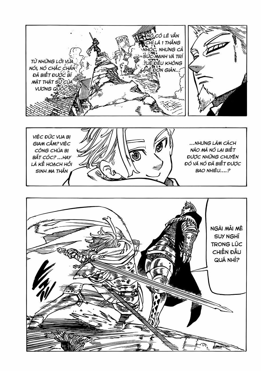 đọc truyện Thất Hình Đại Tội Chương 75 ảnh 14 tại Thiên Thai Truyện