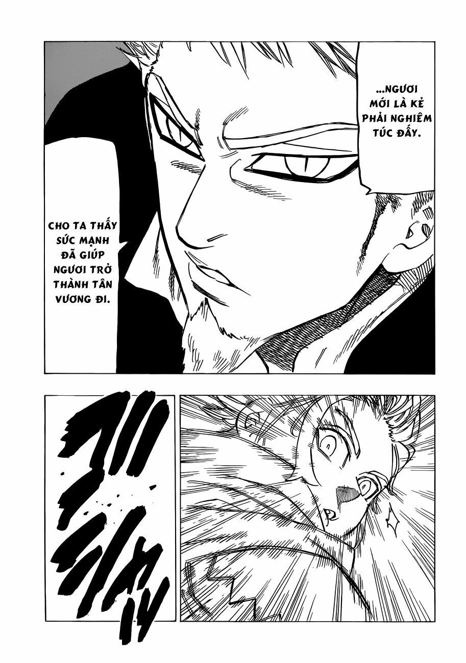 đọc truyện Thất Hình Đại Tội Chương 75 ảnh 16 tại Thiên Thai Truyện