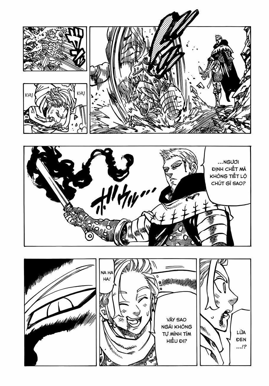 đọc truyện Thất Hình Đại Tội Chương 75 ảnh 18 tại Thiên Thai Truyện