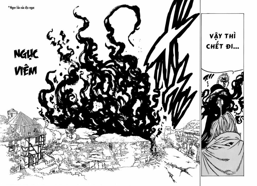 đọc truyện Thất Hình Đại Tội Chương 75 ảnh 19 tại Thiên Thai Truyện