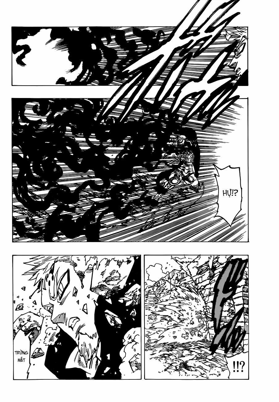 đọc truyện Thất Hình Đại Tội Chương 75 ảnh 20 tại Thiên Thai Truyện