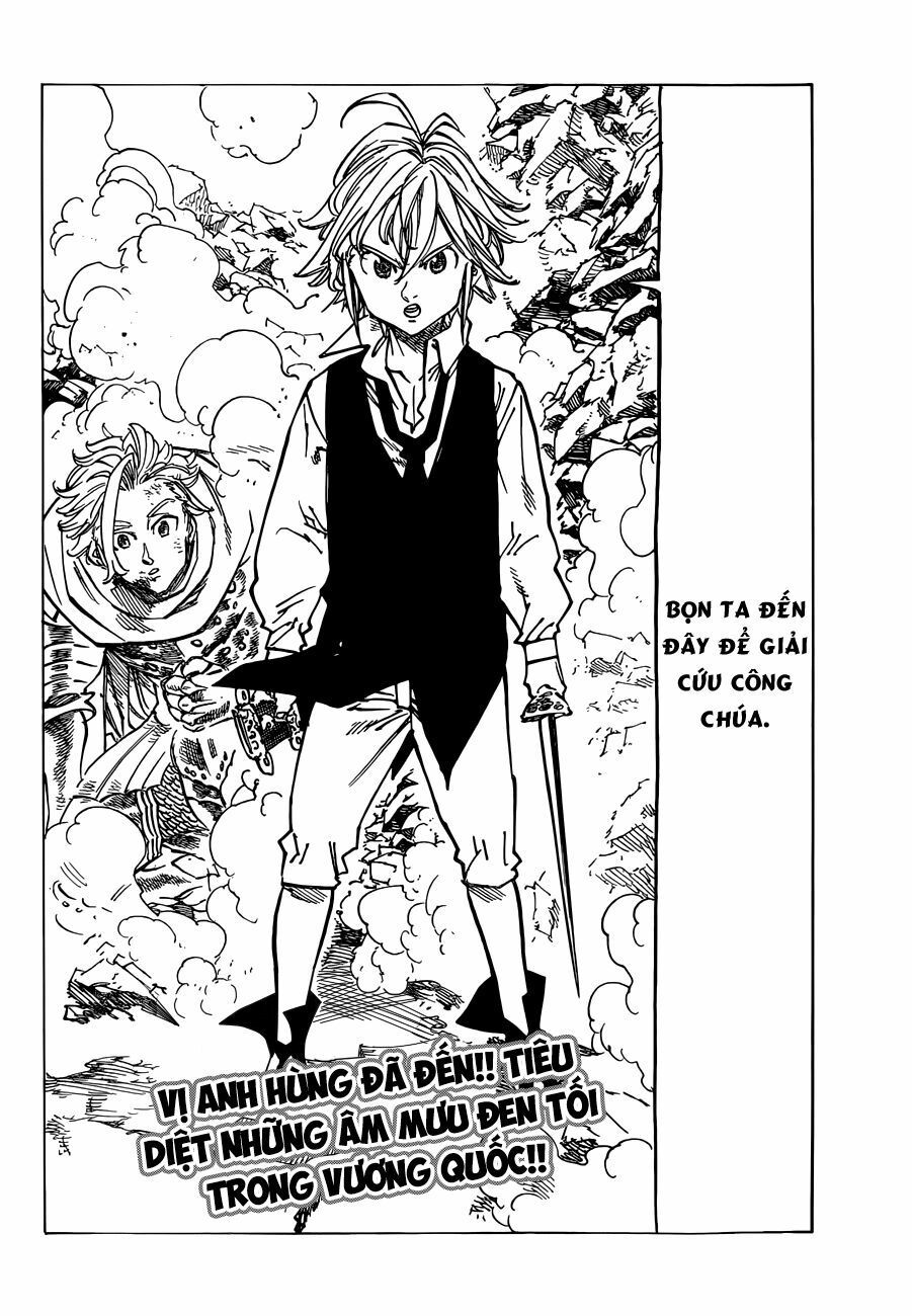 đọc truyện Thất Hình Đại Tội Chương 75 ảnh 22 tại Thiên Thai Truyện