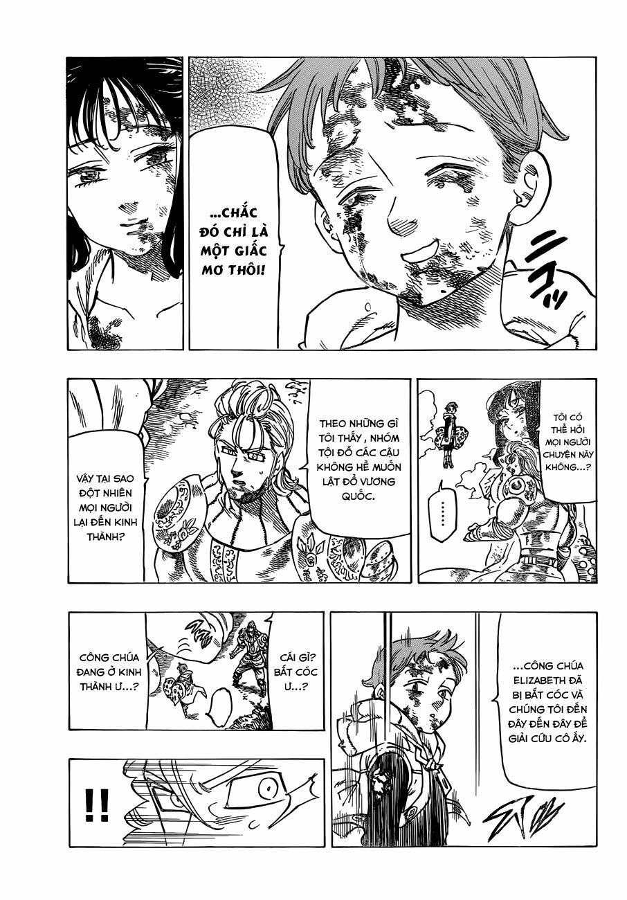 đọc truyện Thất Hình Đại Tội Chương 75 ảnh 6 tại Thiên Thai Truyện