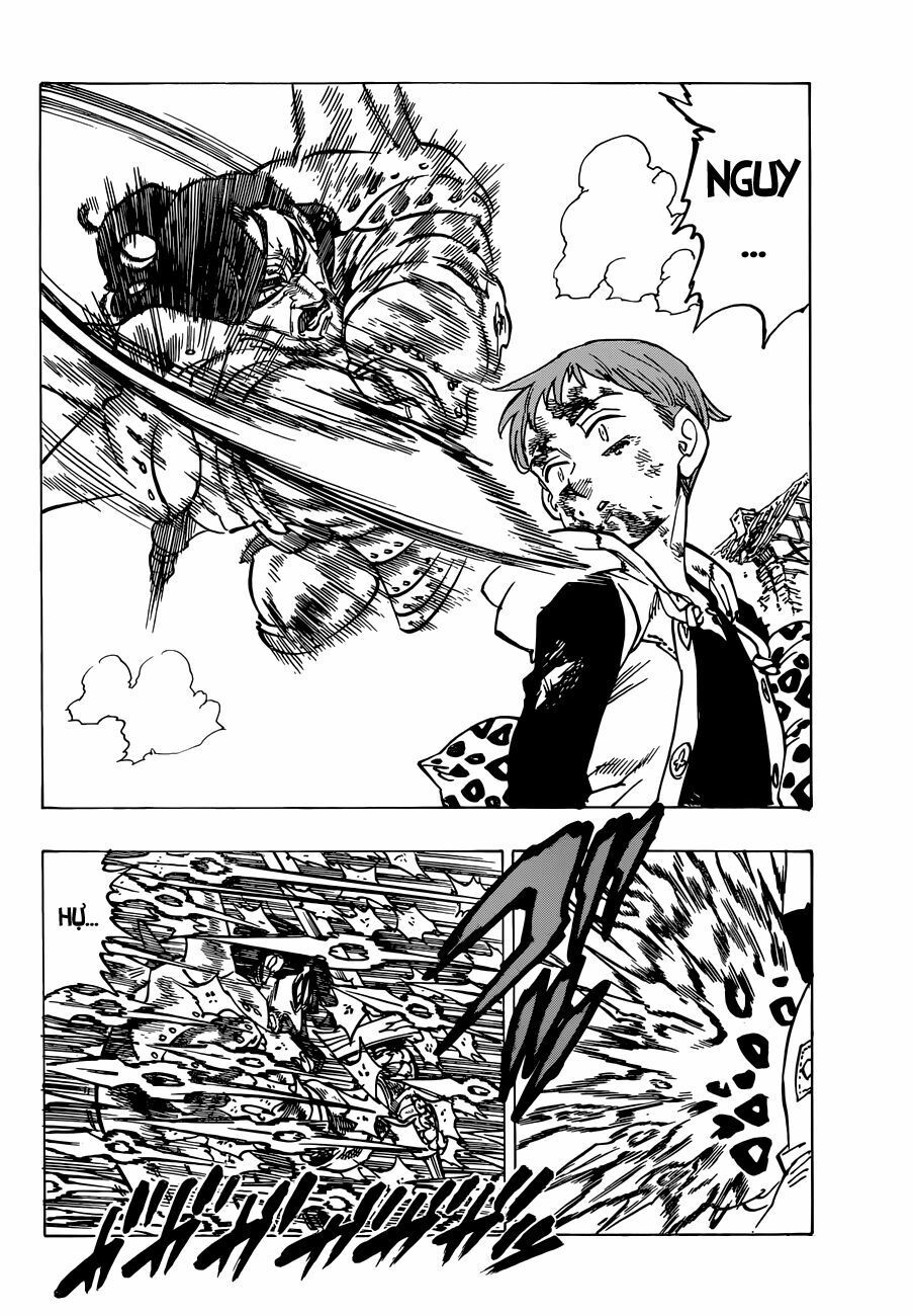 đọc truyện Thất Hình Đại Tội Chương 75 ảnh 7 tại Thiên Thai Truyện