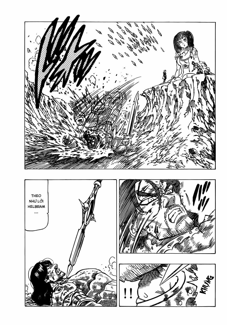 đọc truyện Thất Hình Đại Tội Chương 75 ảnh 8 tại Thiên Thai Truyện