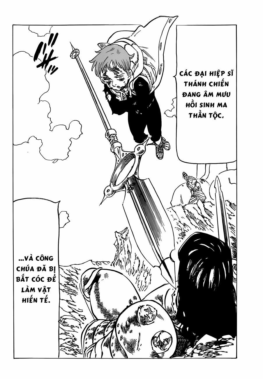 đọc truyện Thất Hình Đại Tội Chương 75 ảnh 9 tại Thiên Thai Truyện