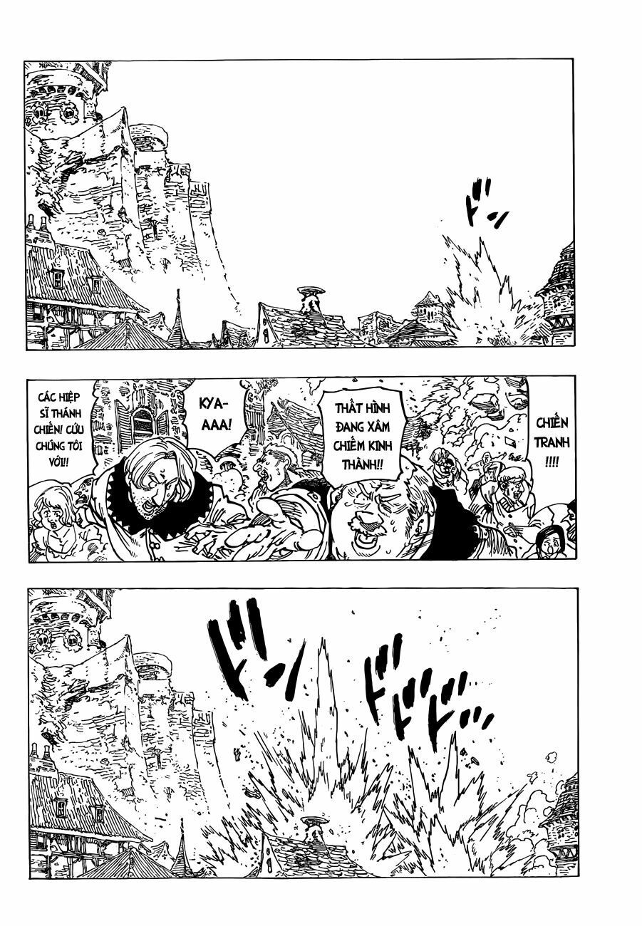 đọc truyện Thất Hình Đại Tội Chương 75 ảnh 11 tại Thiên Thai Truyện