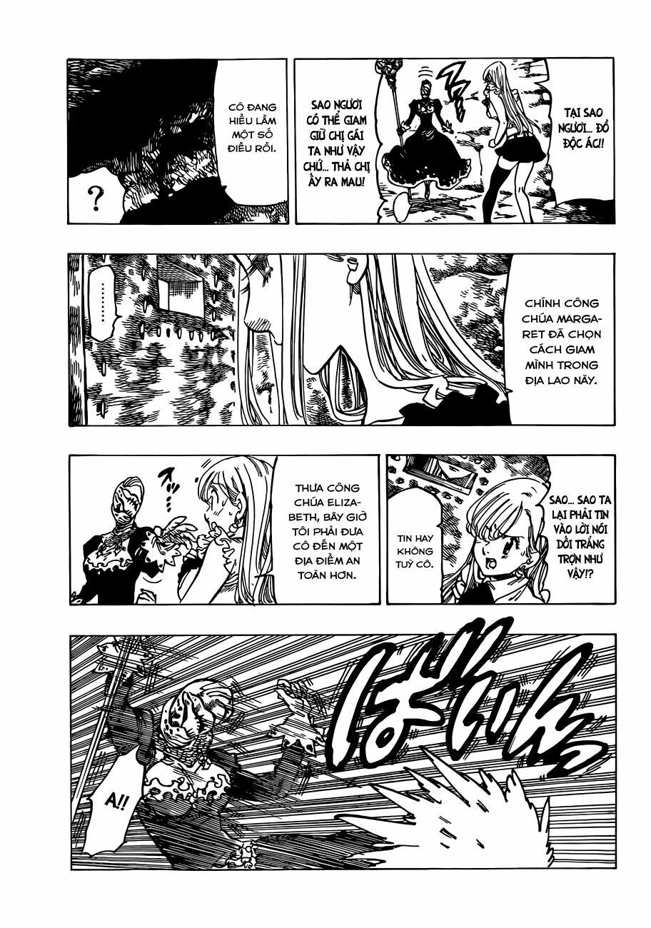 đọc truyện Thất Hình Đại Tội Chương 76 ảnh 12 tại Thiên Thai Truyện