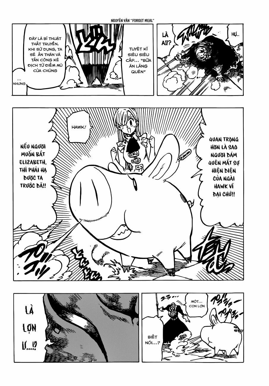 đọc truyện Thất Hình Đại Tội Chương 76 ảnh 13 tại Thiên Thai Truyện