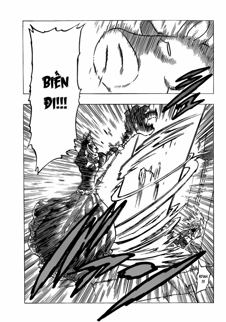 đọc truyện Thất Hình Đại Tội Chương 76 ảnh 14 tại Thiên Thai Truyện