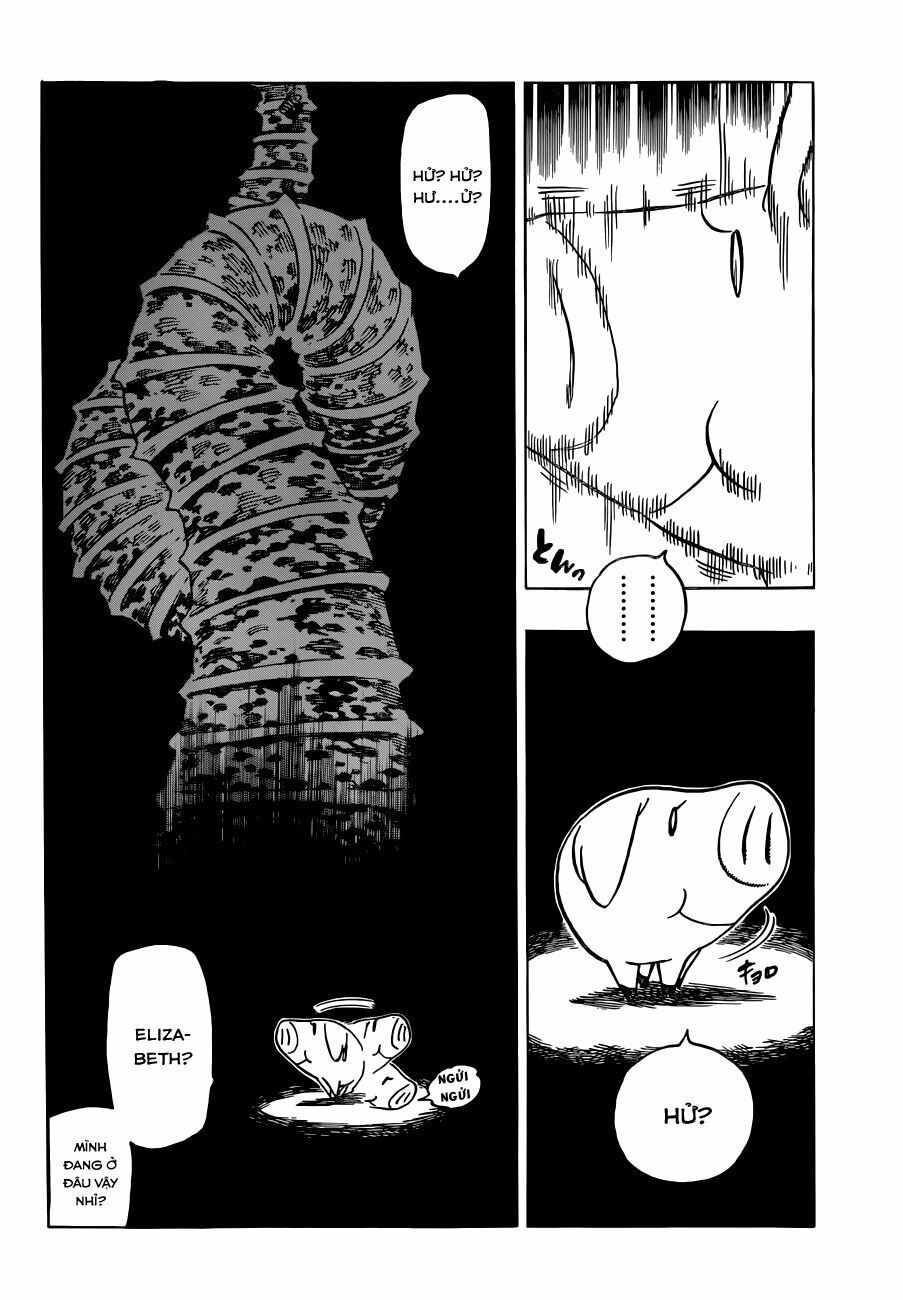 đọc truyện Thất Hình Đại Tội Chương 76 ảnh 15 tại Thiên Thai Truyện