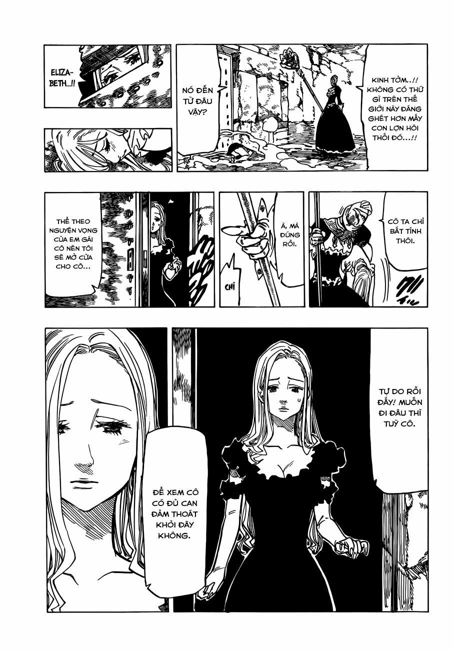 đọc truyện Thất Hình Đại Tội Chương 76 ảnh 16 tại Thiên Thai Truyện