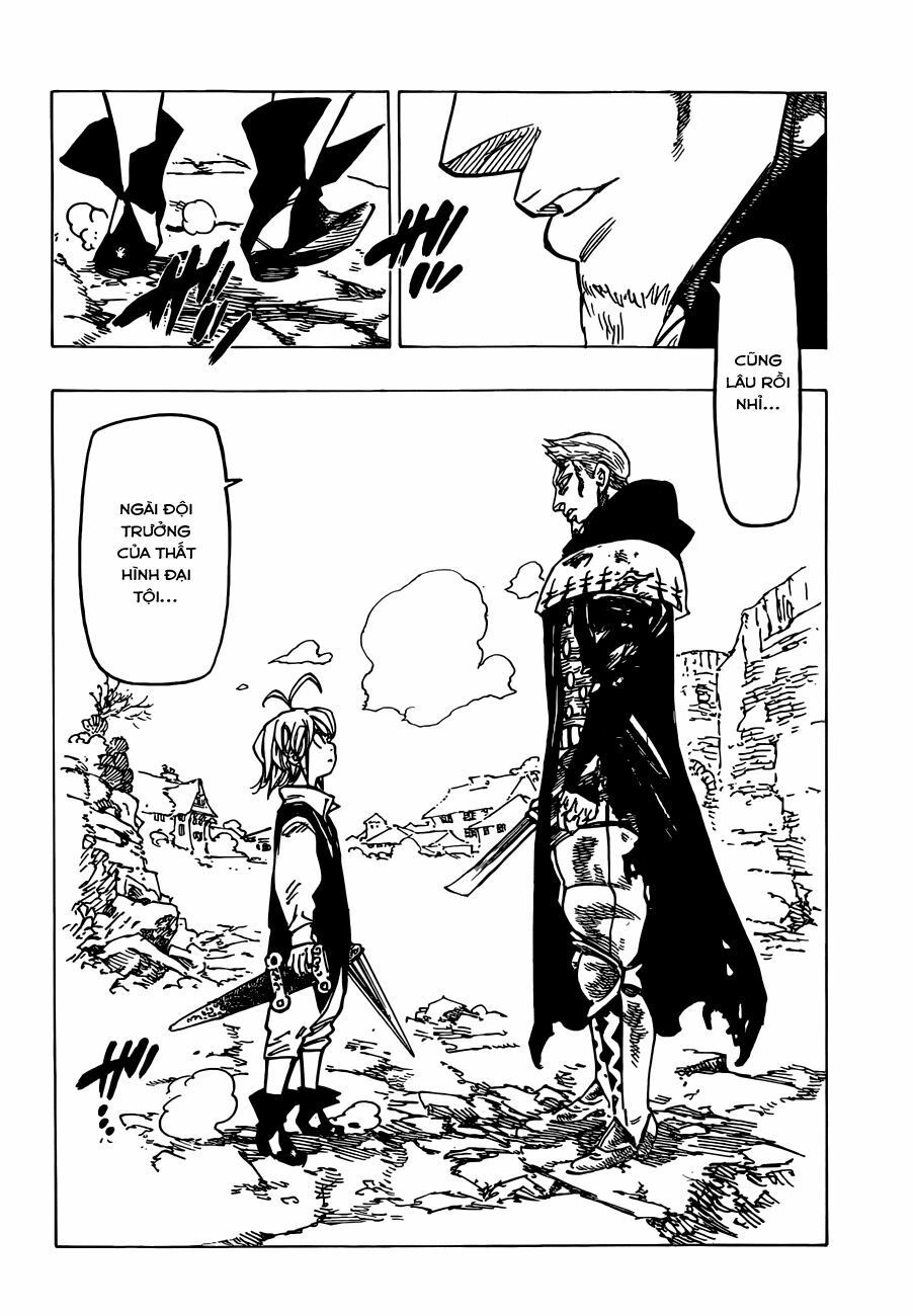 đọc truyện Thất Hình Đại Tội Chương 76 ảnh 5 tại Thiên Thai Truyện