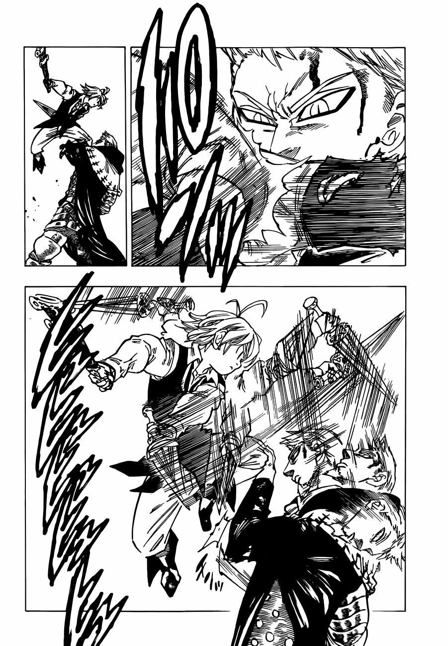 đọc truyện Thất Hình Đại Tội Chương 76 ảnh 7 tại Thiên Thai Truyện