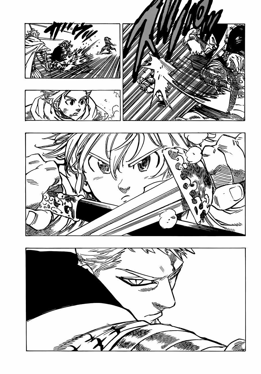 đọc truyện Thất Hình Đại Tội Chương 76 ảnh 8 tại Thiên Thai Truyện