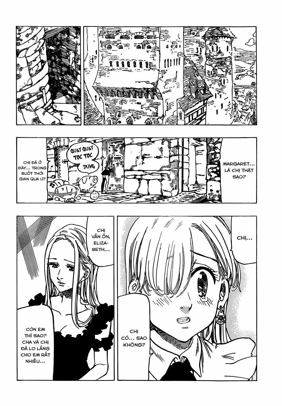 đọc truyện Thất Hình Đại Tội Chương 76 ảnh 9 tại Thiên Thai Truyện